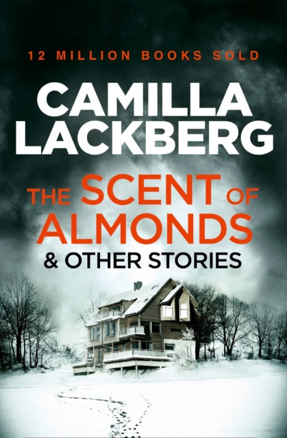Scent Of Almonds & Other Stories