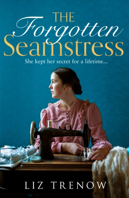 Forgotten Seamstress