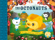 Octonauts & The Growing Goldfish