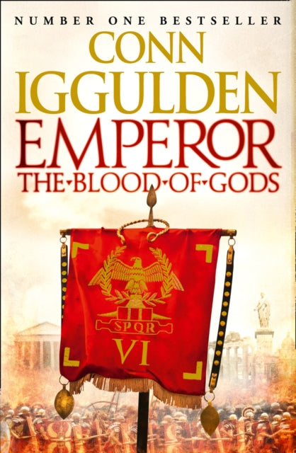 Blood Of Gods