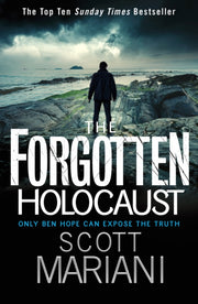 Ben Hope Forgotten Holocaus Pb