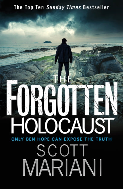 Ben Hope Forgotten Holocaus Pb