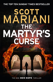 Martyrs Curse Pb