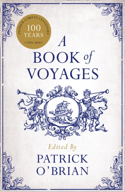 Book Of Voyages