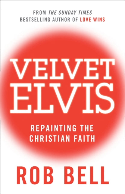 Velvet Elvis