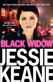 Black Widow Pb