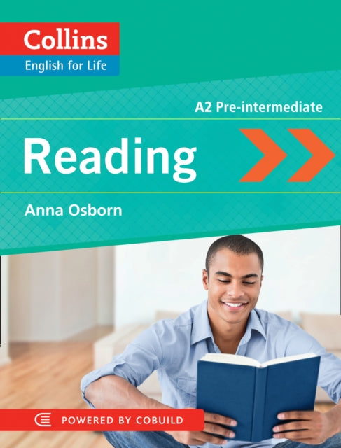 Reading A2 Pre Intermediate