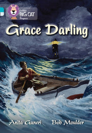 Collins Big Cat Progress Grace Darling T By Ganeri, Anita