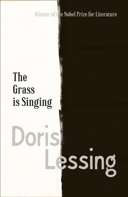 Grass Is Singing