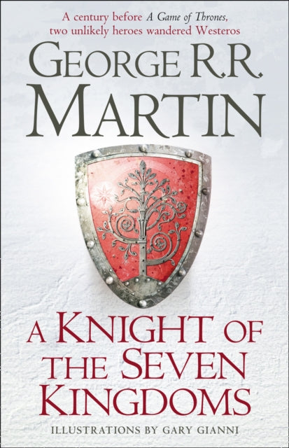 Knight Of The Seven Kingdoms