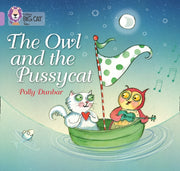 Owl & The Pussycat Band 0/lilac By Dunbar, Polly