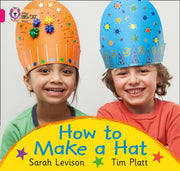 How To Make A Hat Pink A/band 1a