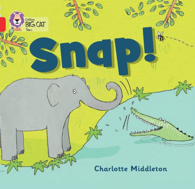 Big Cat Snap