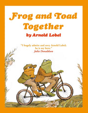 Frog & Toad Together