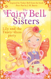 Lily & The Fancydress Party