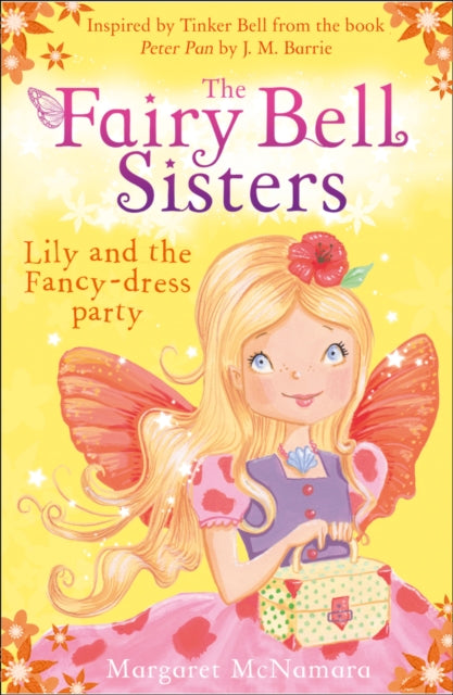 Lily & The Fancydress Party