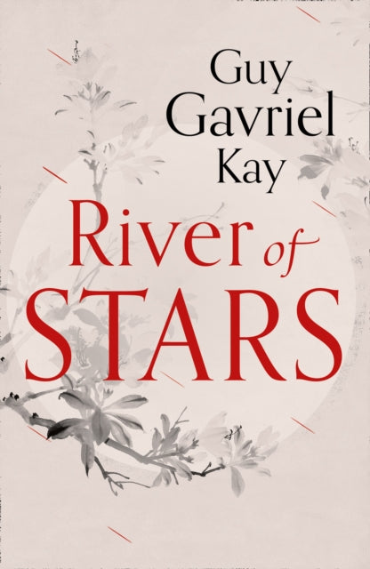 River Of Stars Pb