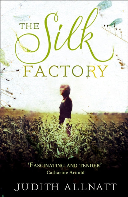 Silk Factory Pb