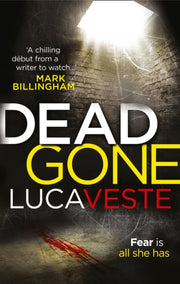 Dead Gone By Veste, Luca