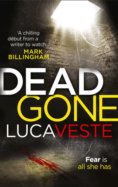 Dead Gone By Veste, Luca