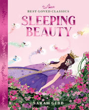 Bestloved Classics Sleeping Beauty Notus