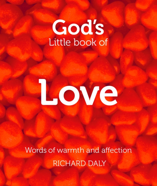 Gods Little Book Of Love