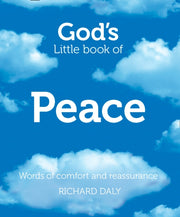 Gods Little Book Of Peace