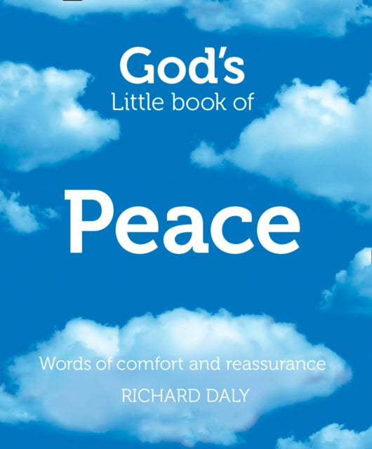 Gods Little Book Of Peace