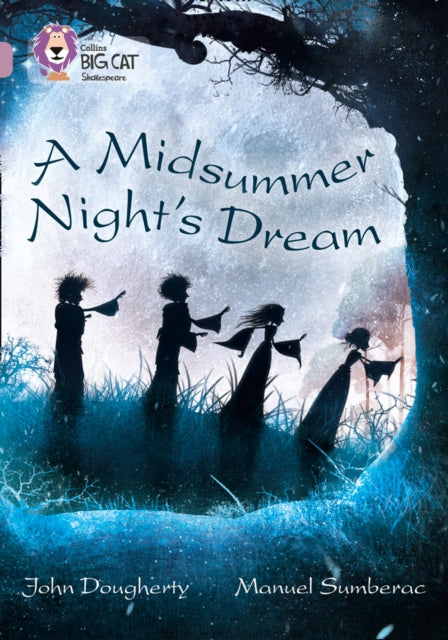 Midsummers Nights Dream