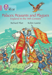 Palaces Peasants And Plagues