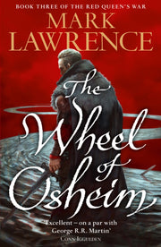 Wheel Of Osheim