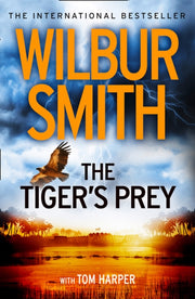Tigers Prey
