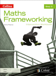 Maths Frameworking Interven 3