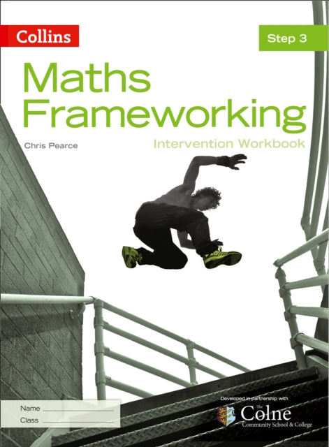 Maths Frameworking Interven 3