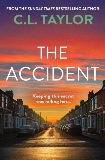 Accident By Taylor, C L