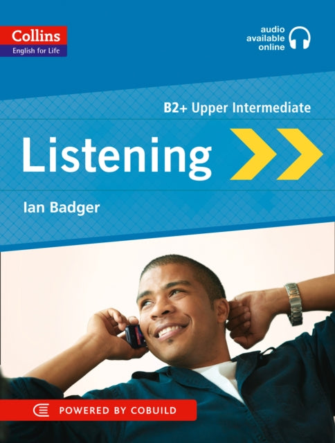 Listening B2