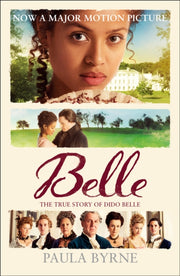 Belle Film Tie In
