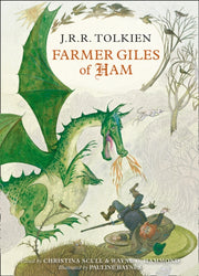 Farmer Giles Of Ham Pocket Edition By Tolkien, J R R