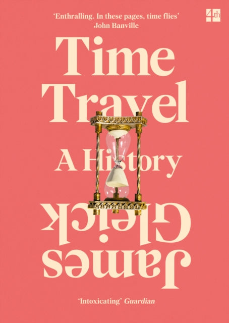 Time Travel Pb