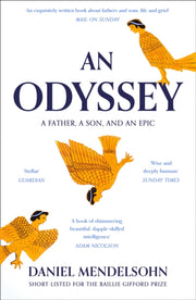 Odyssey A Father A Son Pb