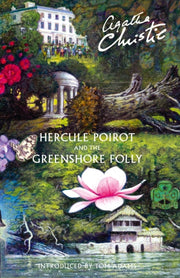 Hercule Poirot & The Greenshore Folly By Christie, Agatha