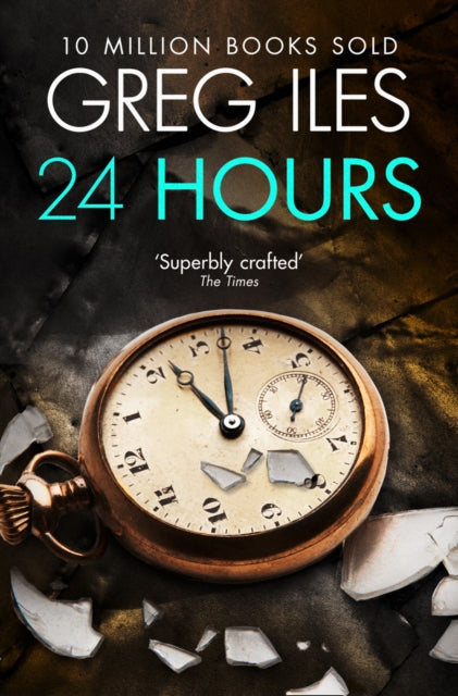24 Hours By Iles, Greg