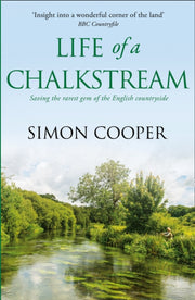 Life Of A Chalkstream