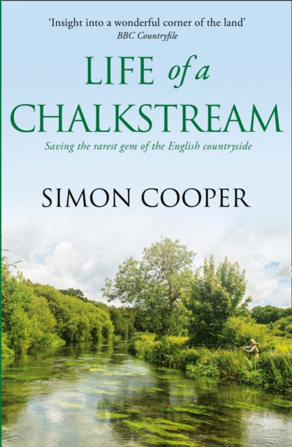 Life Of A Chalkstream