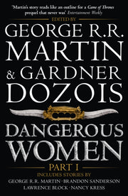 Dangerous Women Part One