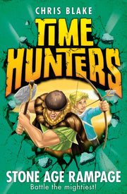 Stone Age Rampage 10
