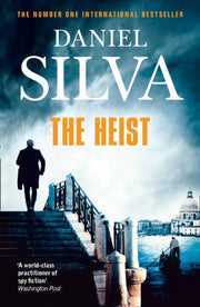 Heist Pb