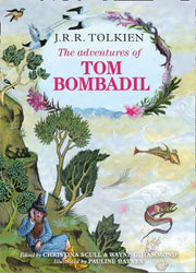 Adventures Of Tom Bombadil Pocket Edtn