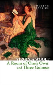 Room Of Ones Own