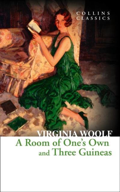 Room Of Ones Own